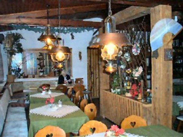 Gasthof Erlenhof Alpirsbach Eksteriør billede